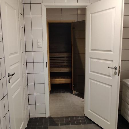 Apartments, 4 Rooms + Sauna Kajaani Εξωτερικό φωτογραφία