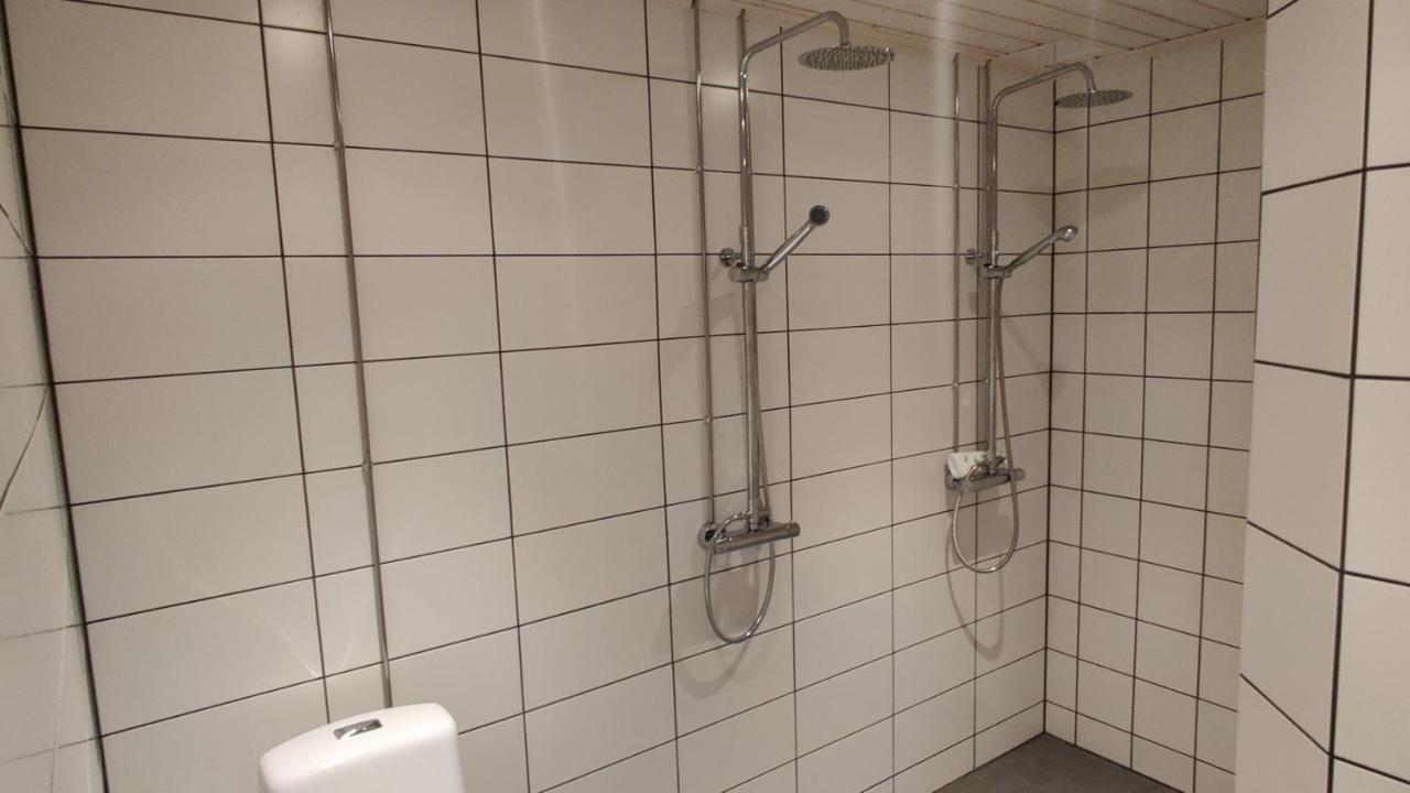 Apartments, 4 Rooms + Sauna Kajaani Εξωτερικό φωτογραφία