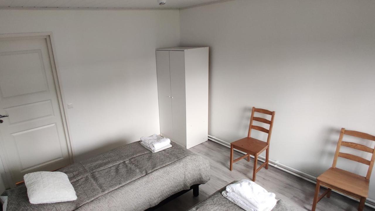 Apartments, 4 Rooms + Sauna Kajaani Εξωτερικό φωτογραφία